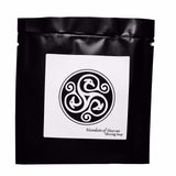 Mandate of Heaven Shaving Soap - from Murphy and McNeil