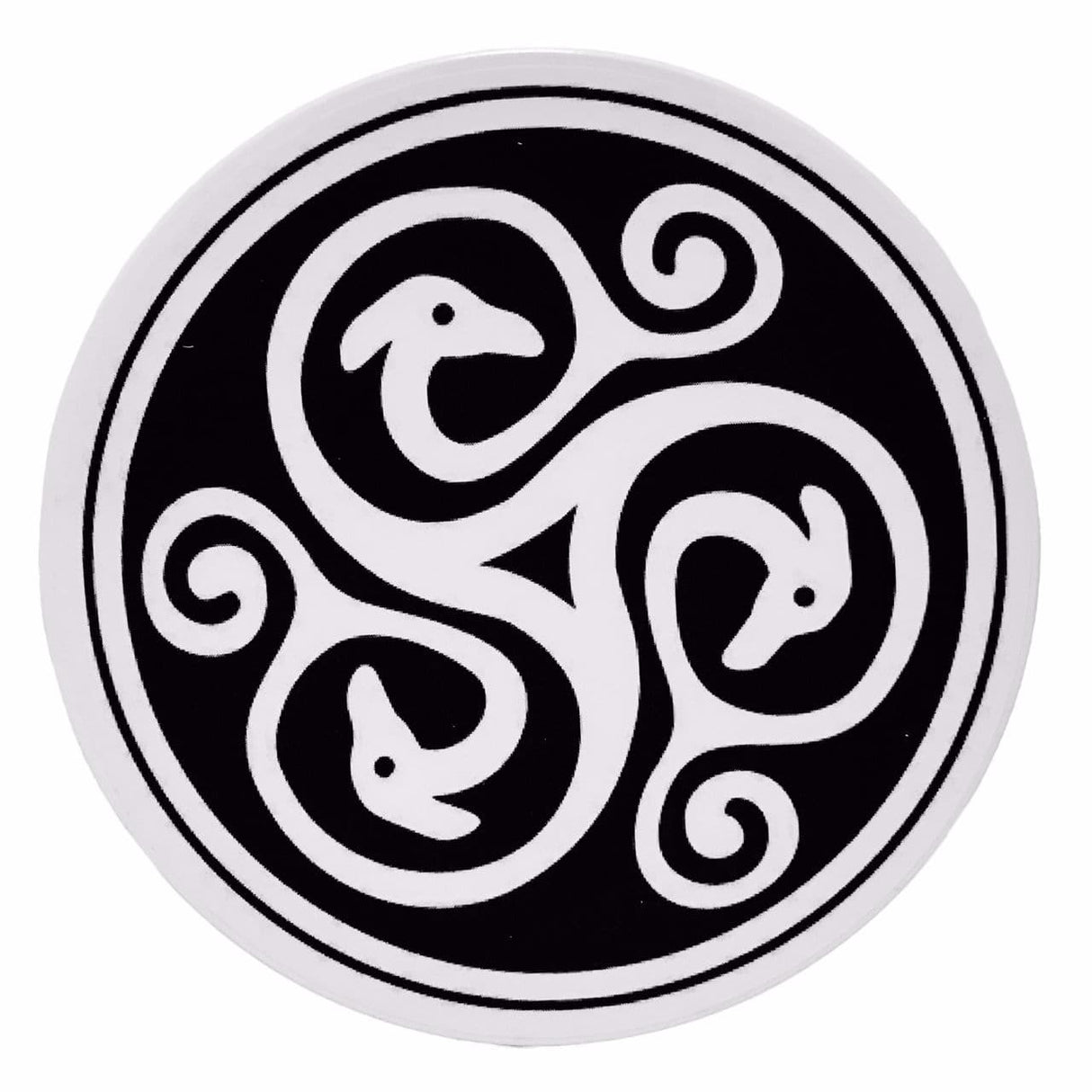 Mandate of Heaven Shaving Soap - from Murphy and McNeil
