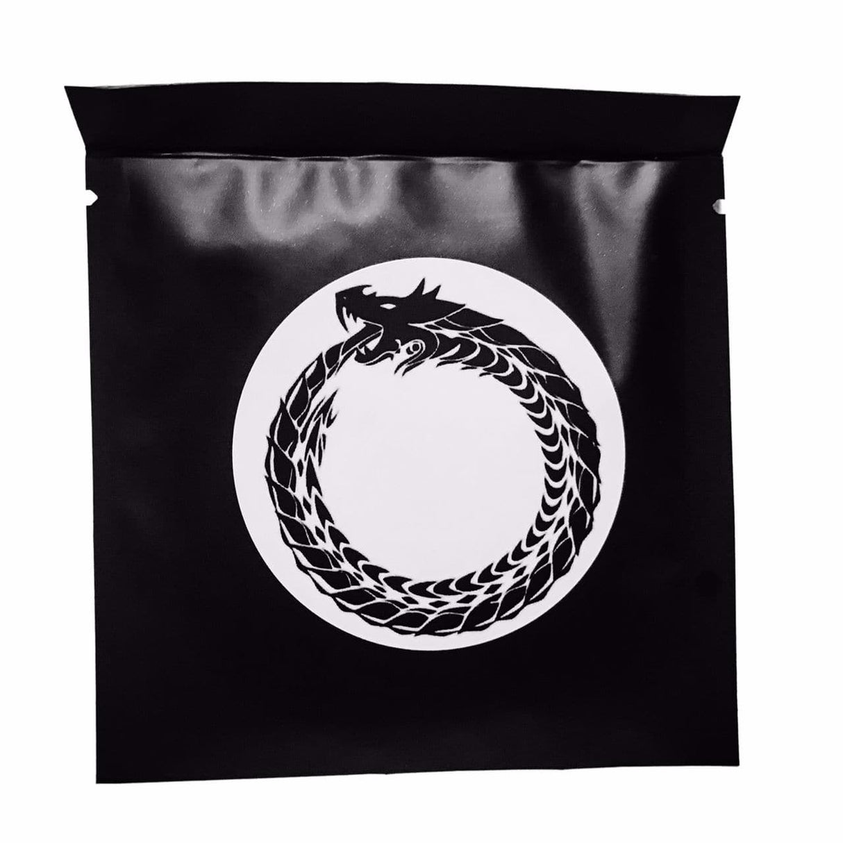 Ouroboros Shaving Soap - from Murphy and McNeil