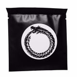 Ouroboros Shaving Soap - from Murphy and McNeil