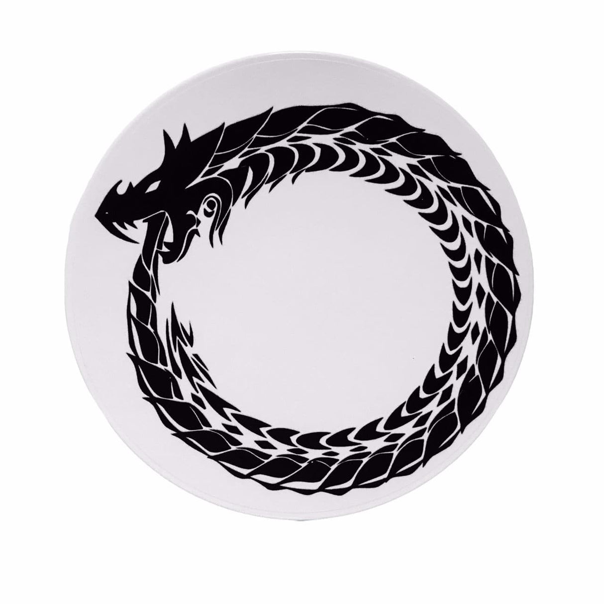 Ouroboros Shaving Soap - from Murphy and McNeil