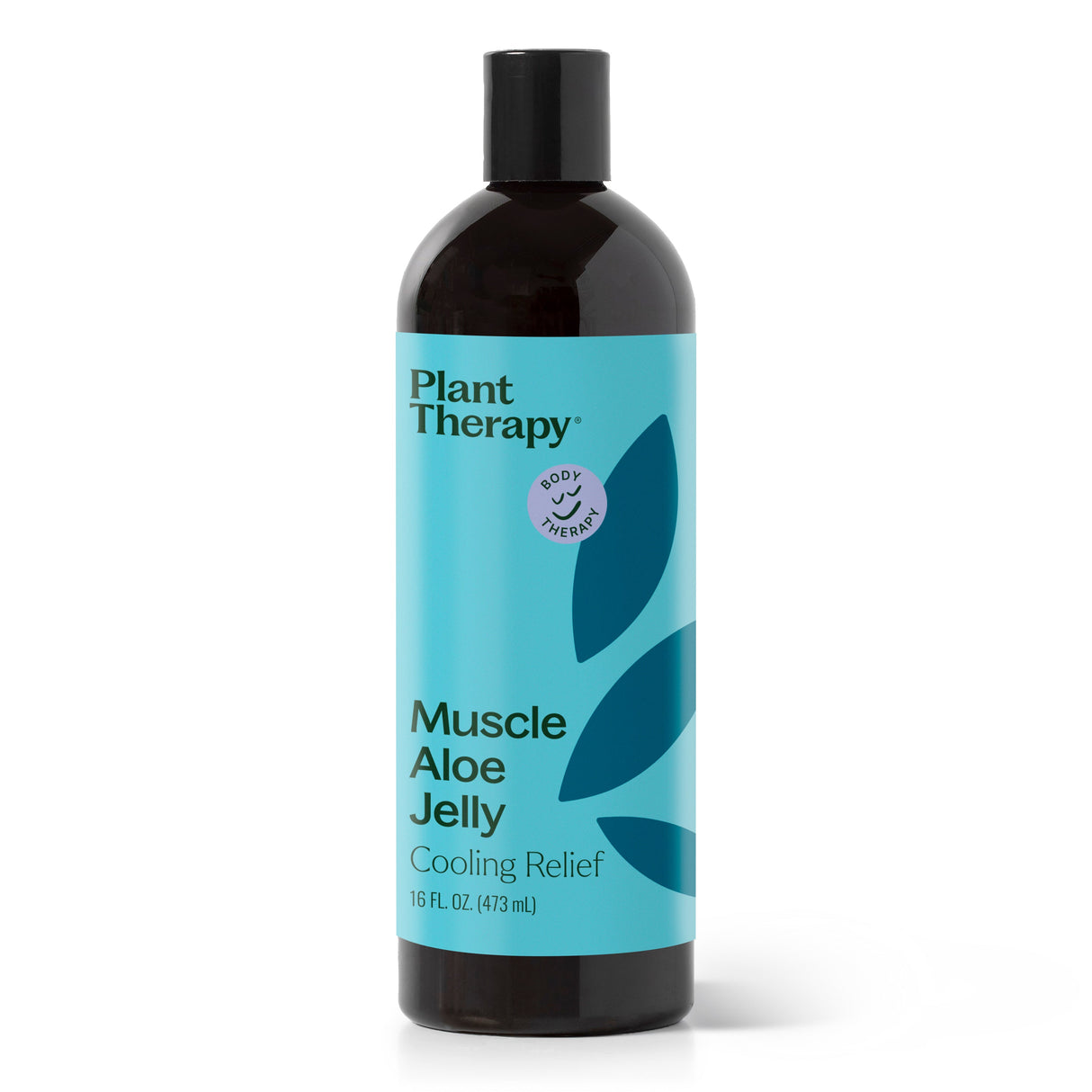 Muscle Aloe Jelly from Plant Therapy