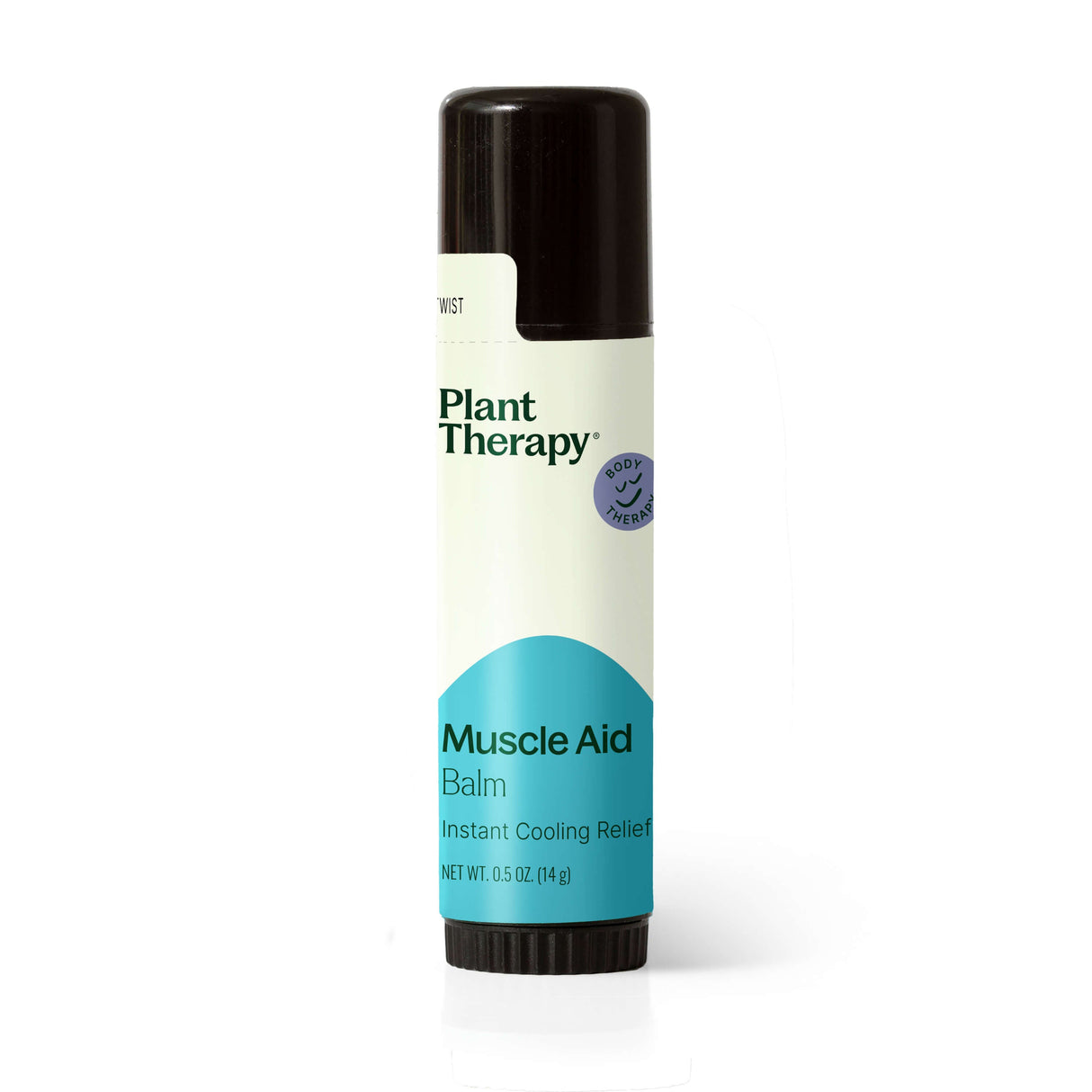 Muscle Aid Balm from Plant Therapy