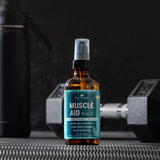 Muscle Aid Body Oil from Plant Therapy