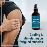 Muscle Aid Body Oil from Plant Therapy