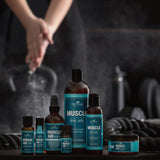 Muscle Aid Body Oil from Plant Therapy