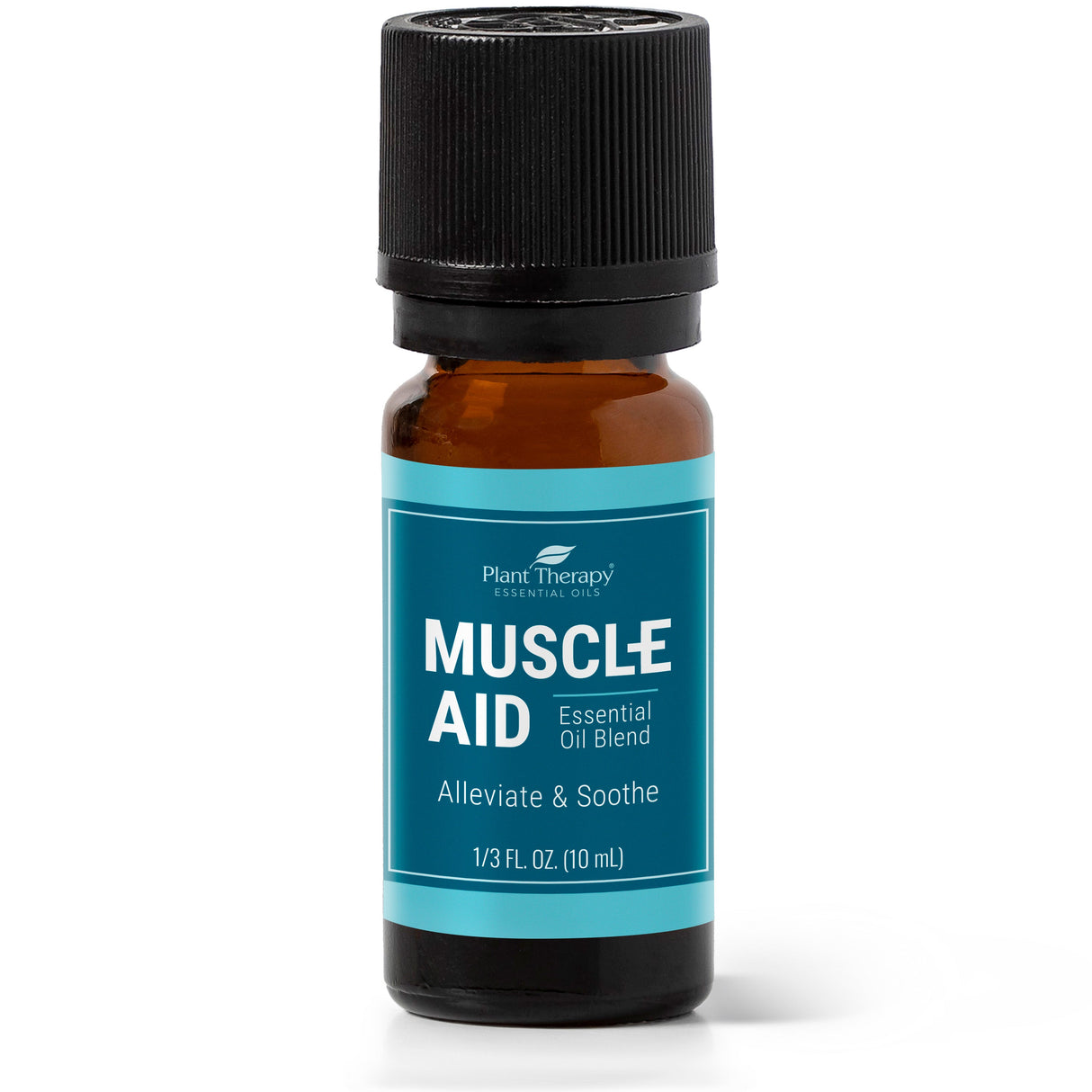Muscle Aid Essential Oil Blend from Plant Therapy