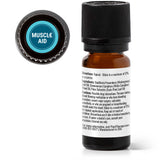 Muscle Aid Essential Oil Blend from Plant Therapy