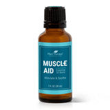 Muscle Aid Essential Oil Blend from Plant Therapy