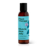 Muscle Aloe Jelly from Plant Therapy