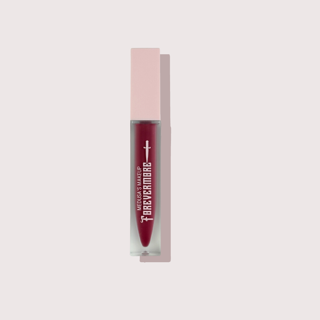 Forevermore Liquid Lipstick - Muse from Medusa's Makeup