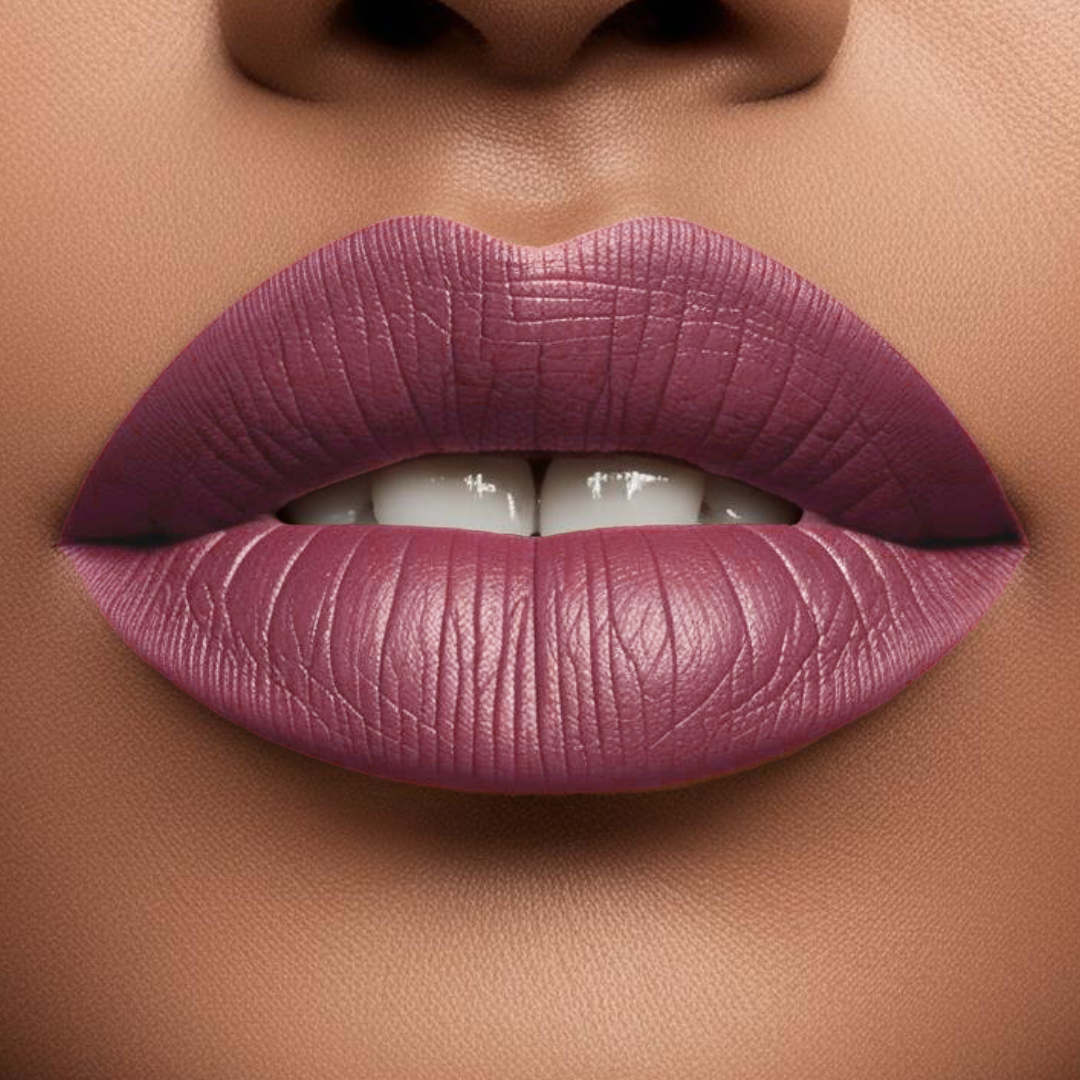 Forevermore Liquid Lipstick - Muse from Medusa's Makeup