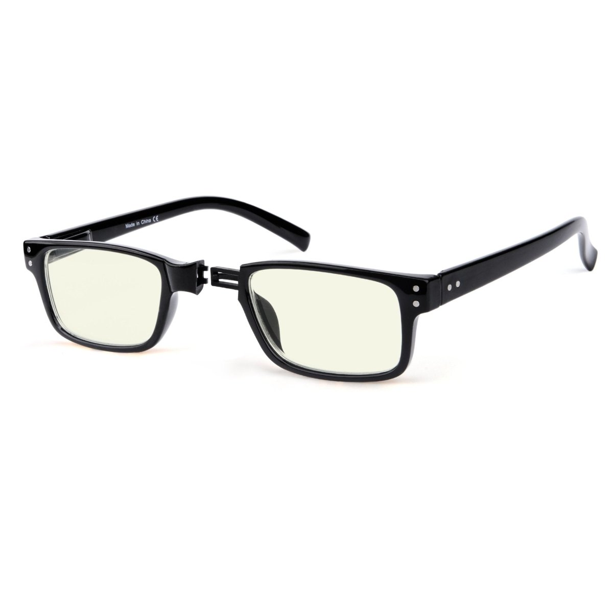 Computer Glasses with Different Power for Each Eye UVPR032 (Must Buy Both Eye) From eyekeeper