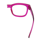 Metalless Screwless Reading Glasses with Different Strength PR033-1 (Must Buy Both Eye) From eyekeeper