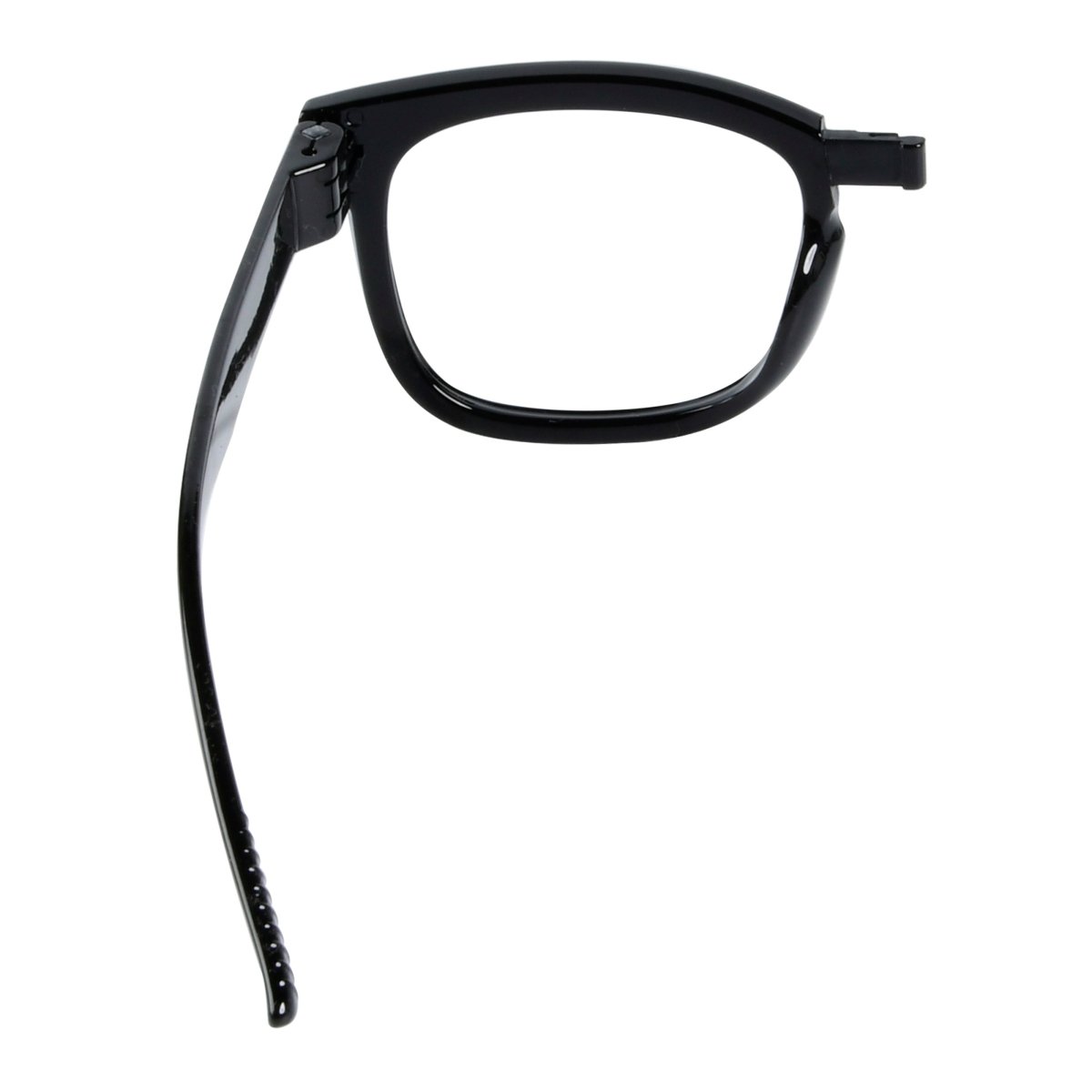 Metalless Screwless Reading Glasses with Different Strength PR033 (Must Buy Both Eye) From eyekeeper
