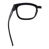 Metalless Screwless Reading Glasses with Different Strength PR033 (Must Buy Both Eye) From eyekeeper