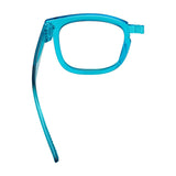 Metalless Screwless Reading Glasses with Different Strength PR033 (Must Buy Both Eye) From eyekeeper