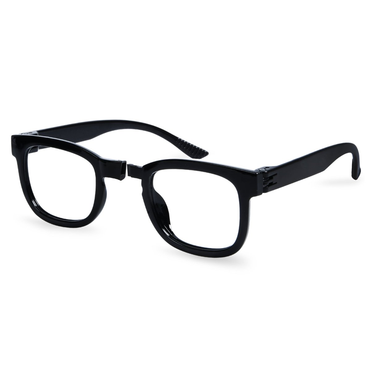 Metalless Screwless Reading Glasses with Different Strength PR033 (Must Buy Both Eye) From eyekeeper