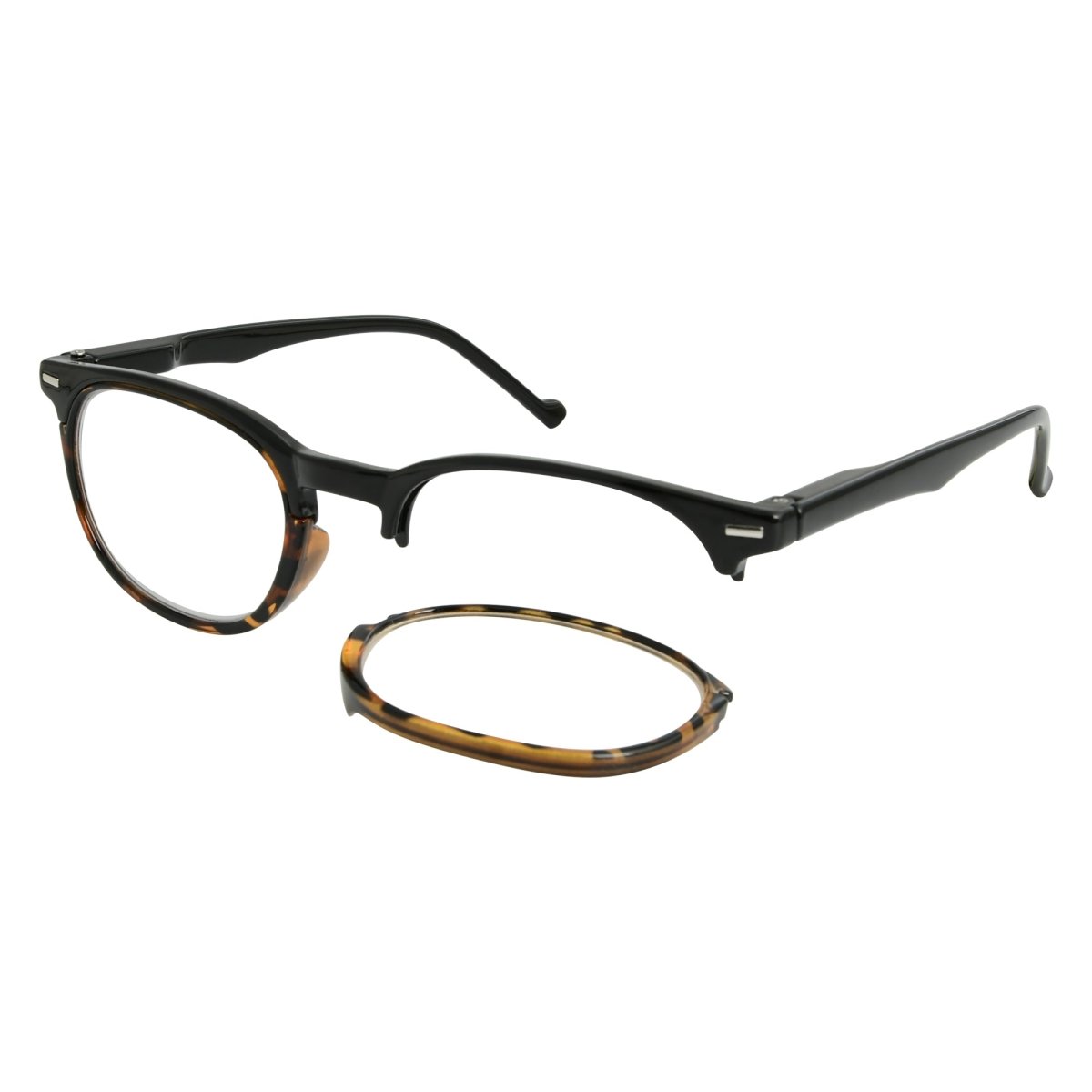 Reading Glasses with Different Strength for Each Eye PR001 (Must Buy Both Eye) From eyekeeper