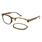 Reading Glasses with Different Strength for Each Eye PR001-DEMI (Must Buy Both Eye) From eyekeeper