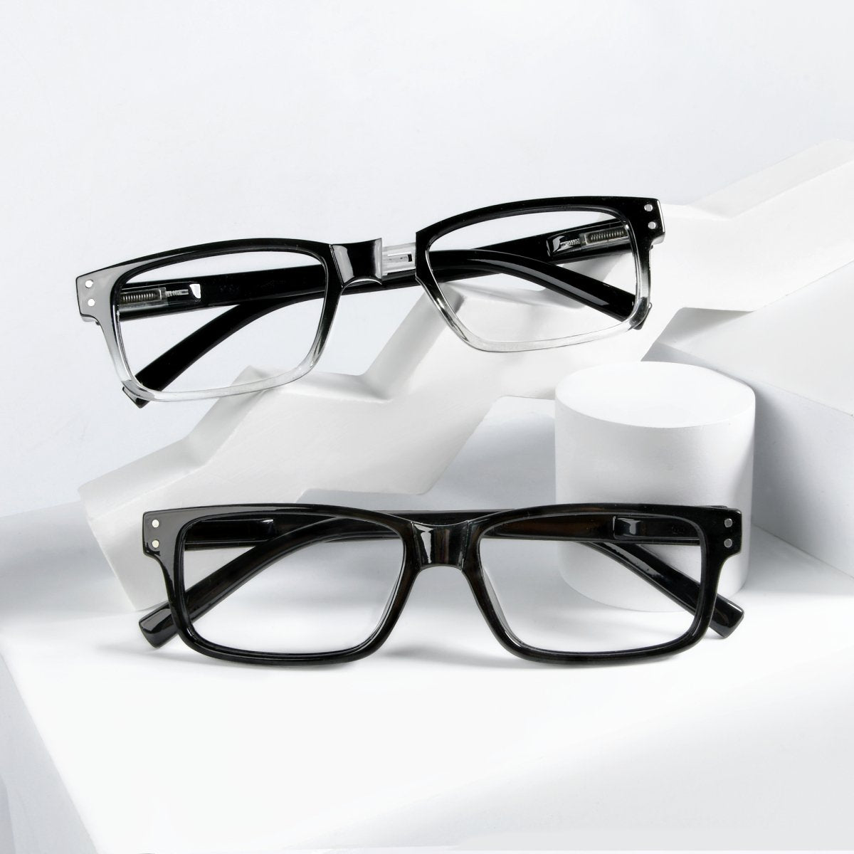 Reading Glasses with Different Strength for Each Eye PR032 (Must Buy Both Eye) From eyekeeper