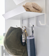 Magnetic Entryway Rack - Steel from Yamazaki Home