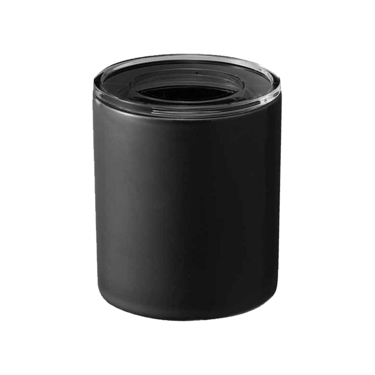 Ceramic Canister - Two Sizes from Yamazaki Home