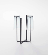Collapsible Bottle Dryer - Steel from Yamazaki Home
