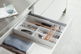 Expandable Cutlery Organizer from Yamazaki Home
