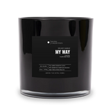 Deluxe My Way Candle from Hotel Collection