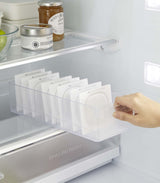 Refrigerator Organizer Bin - Two Styles from Yamazaki Home