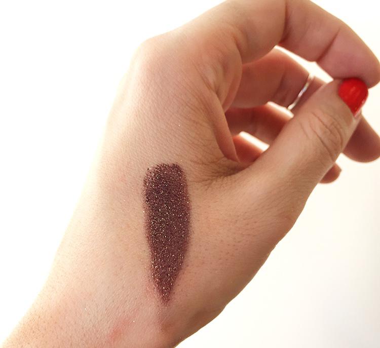 Mystical Eye Dust - Psykhe from Medusa's Makeup