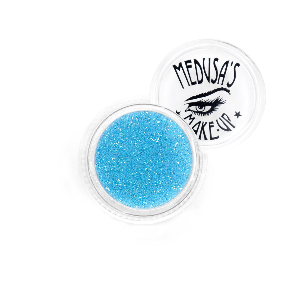 Glitter - Mystique (Iridescent) from Medusa's Makeup