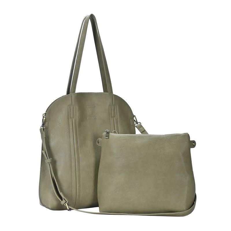 Faith Tote from MMS Brands