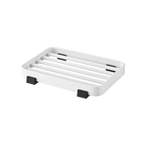 Slotted Soap Tray - Steel from Yamazaki Home