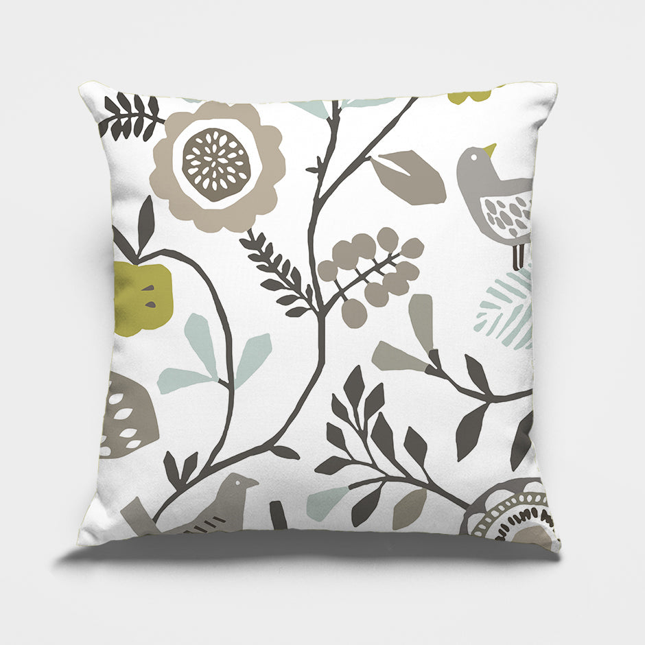 Nature Cushion Covers from Moderny