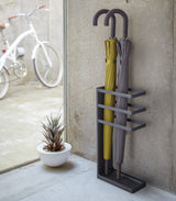 Umbrella Stand - Steel from Yamazaki Home
