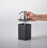 Foaming Soap Dispenser from Yamazaki Home