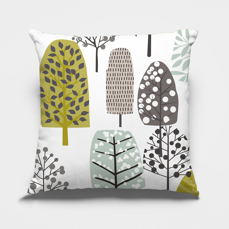 Nature Cushion Covers from Moderny
