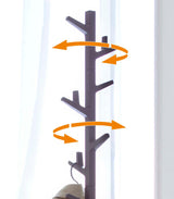 Coat Rack (69" H)  - Steel from Yamazaki Home