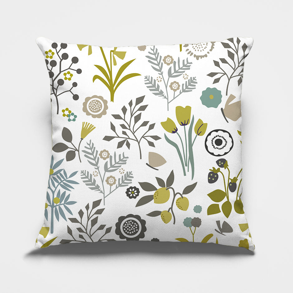 Nature Cushion Covers from Moderny