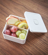 Vacuum-Sealing Food Storage Container from Yamazaki Home