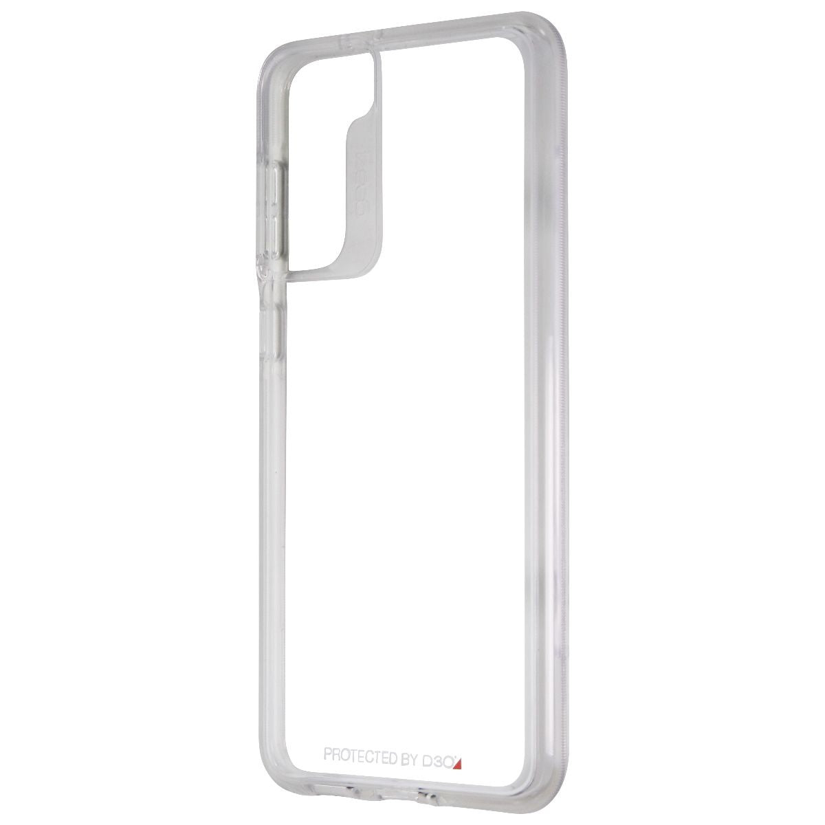 ZAGG Crystal Palace Hard Case for Samsung Galaxy (S21+) 5G - Clear from Simple Cell Shop