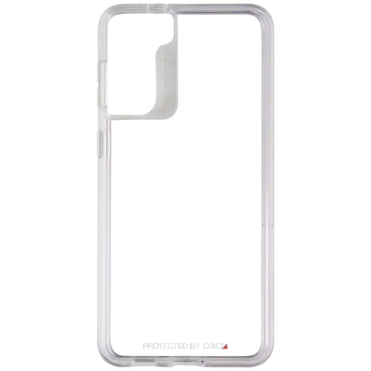 ZAGG Crystal Palace Hard Case for Samsung Galaxy (S21+) 5G - Clear from Simple Cell Shop