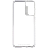 ZAGG Crystal Palace Hard Case for Samsung Galaxy (S21+) 5G - Clear from Simple Cell Shop