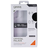 ZAGG Crystal Palace Hard Case for Samsung Galaxy (S21+) 5G - Clear from Simple Cell Shop