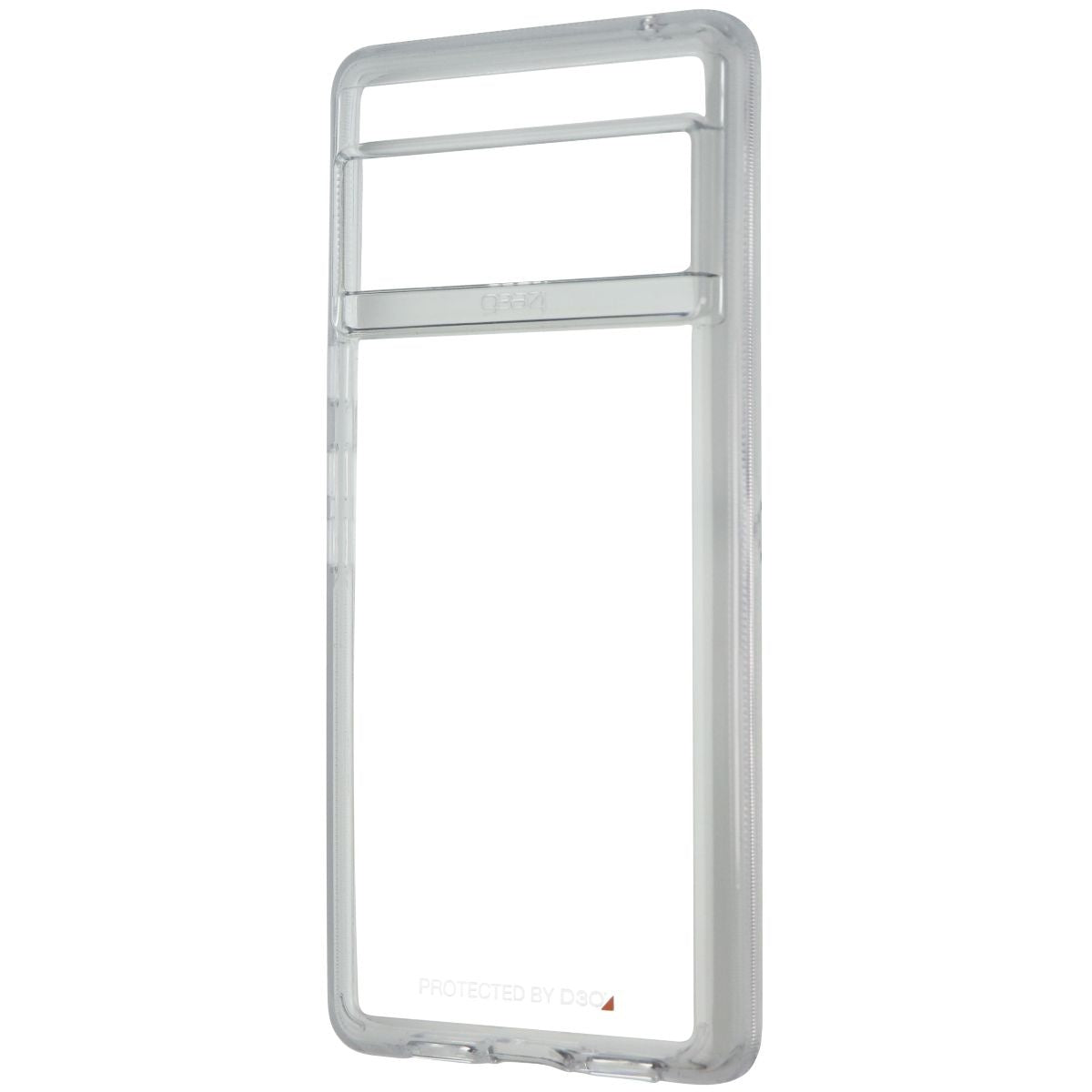 ZAGG Crystal Palace Series Case for Google Pixel 6 Pro Smartphone - Clear From Simple Cell