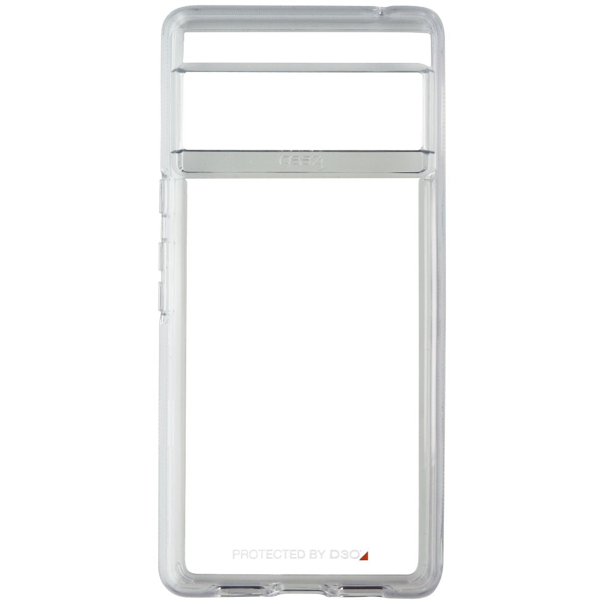 ZAGG Crystal Palace Series Case for Google Pixel 6 Pro Smartphone - Clear From Simple Cell