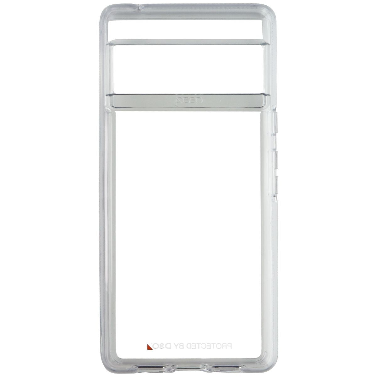 ZAGG Crystal Palace Series Case for Google Pixel 6 Pro Smartphone - Clear From Simple Cell