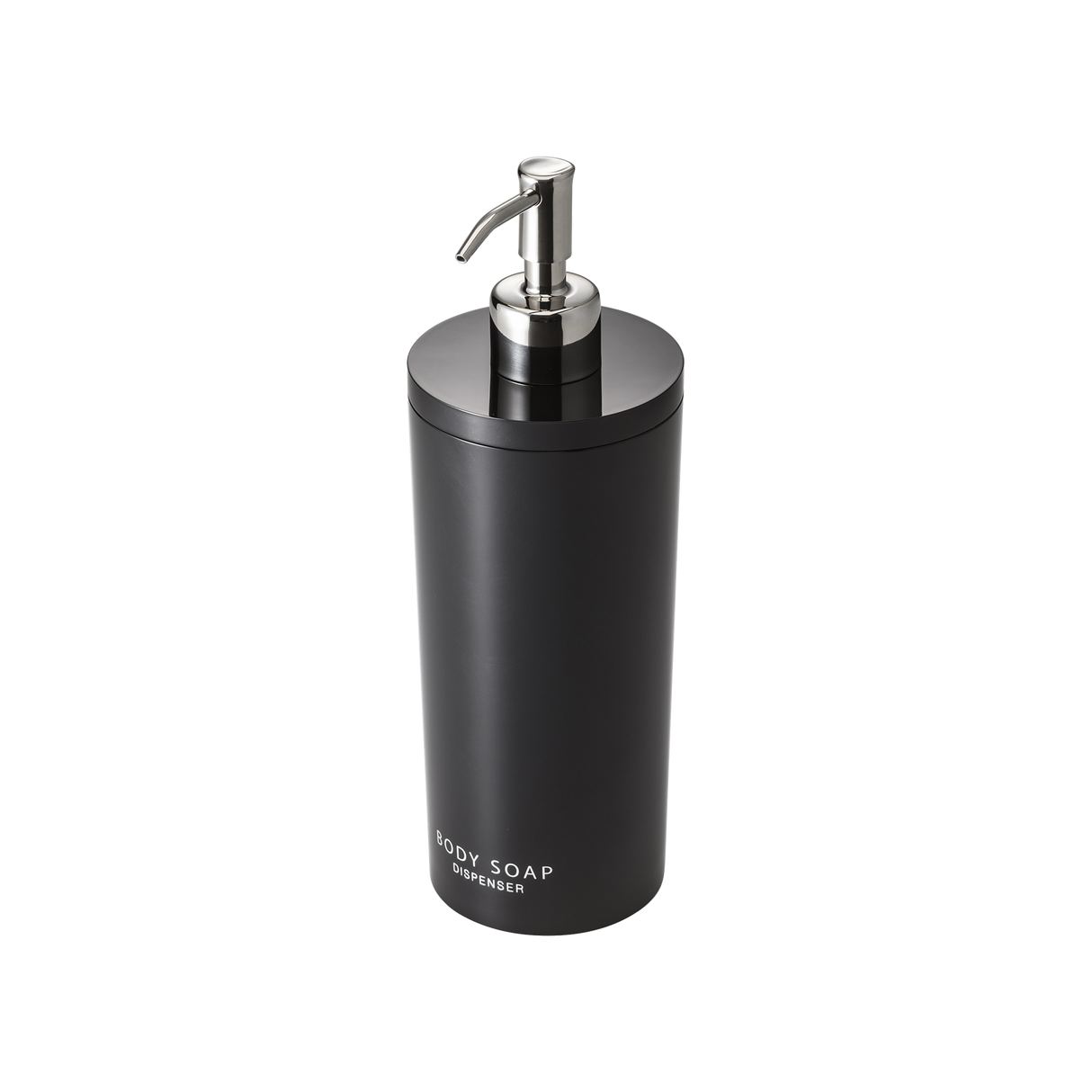 Round Shower Dispenser - Three Styles from Yamazaki Home